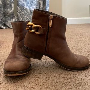 Sam Edelman ankle boots